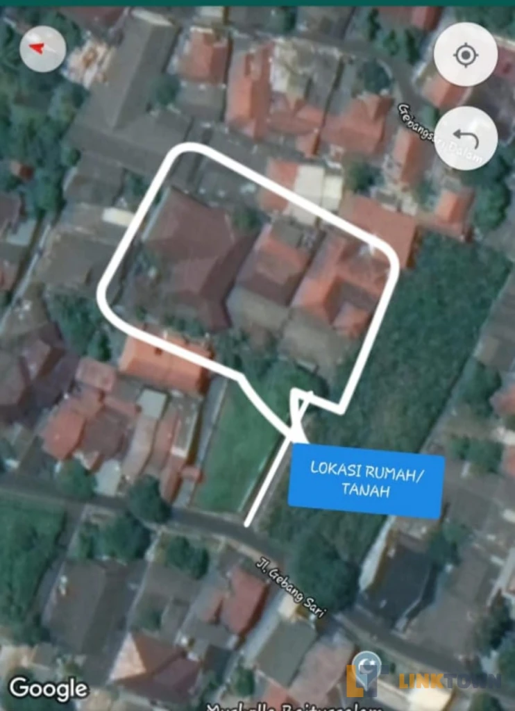Linktown Cipayung Jakarta Timur